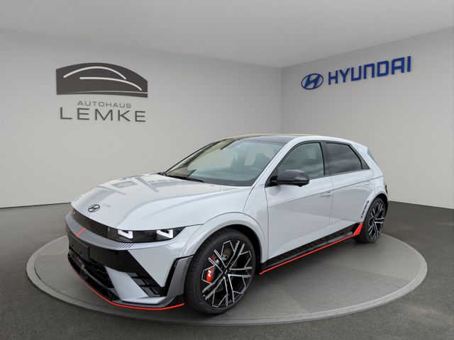 Hyundai IONIQ 5 N 84kWh PERFORMANCE + SITZPAKET+PANORAMA
