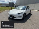 Tesla Model 3 Long Range AWD - Tesla Model 3 in Hannover