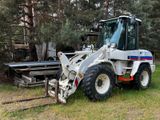 Volvo L30G - Volvo L30