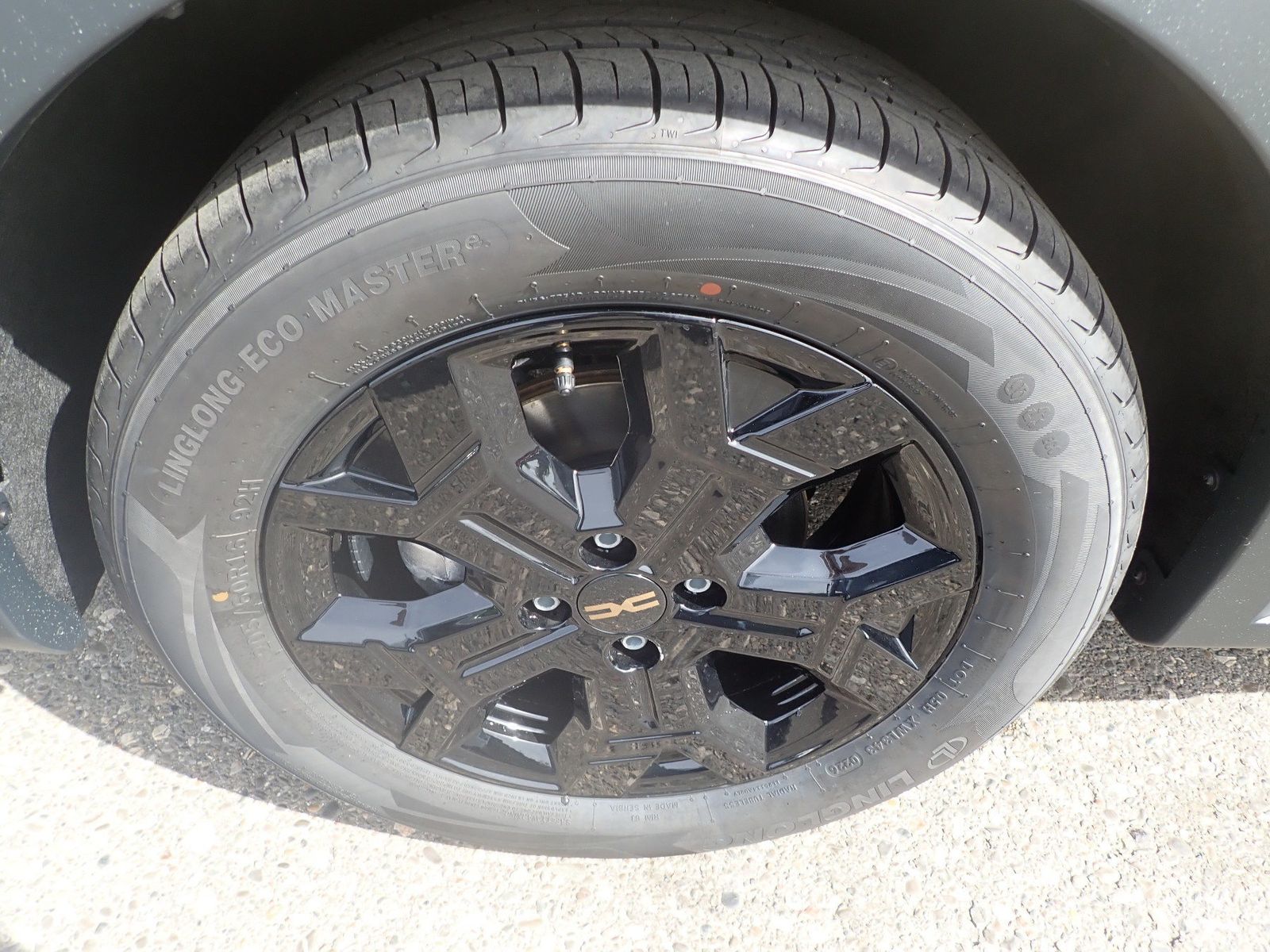 Fahrzeugabbildung Dacia Sandero Stepway Extreme TCe 110