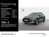 Audi A3 allstreet 35 TFSI Virtual*Sound*LED*ACC - Audi A3: Allstreet
