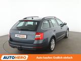 Skoda Octavia 2.0 TSI Style Aut.*NAVI*SHZ*TEMPO* - Skoda Octavia Gebrauchtwagen in Frankfurt