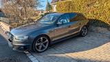 Audi A4 1.8 TFSI multitronic S line Avant Daytonagrau - Audi A4: Multitronic