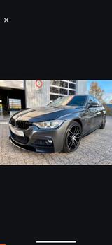 BMW 335i F30  gepflegter Zustand  - BMW 335 in Bielefeld