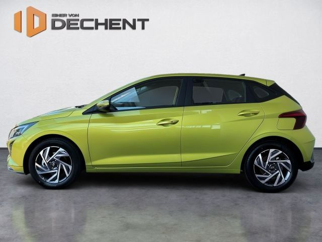 Hyundai i20 - Bild 3