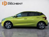 Hyundai i20 - Vorschau Bild 3