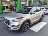 Hyundai TUCSON Style 2WD *Panoramaschiebedach* - Hyundai TUCSON in Bochum