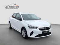 Opel Corsa F 1.2 Edition NAVI/SHZ/PDC