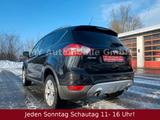 Ford Kuga Trend 2.0 |TÜV NEU|PANO|KAMERA|NAVI|SHZ| - Ford Kuga: Trend