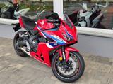 Honda CBR 650 R - HONDA CBR 650
