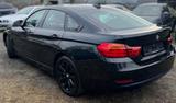 BMW 428i Gran Coupe xDrive *HARMAN*KAMERA*PDC*SZH* - gebrauchte BMW 428 aus dem Jahr 2015