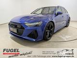 Audi RS6 Avant 4.0 TFSI quattro Standhzg.|HuD|B&O|AHZ - gebrauchte Audi RS6 aus dem Jahr 2023