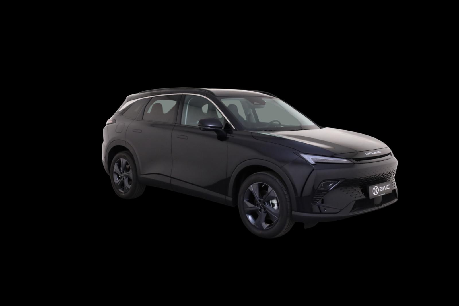 BAIC Beijing X55 Bis zu 6 Jahren Garantie möglich !!!, миниатюра 29