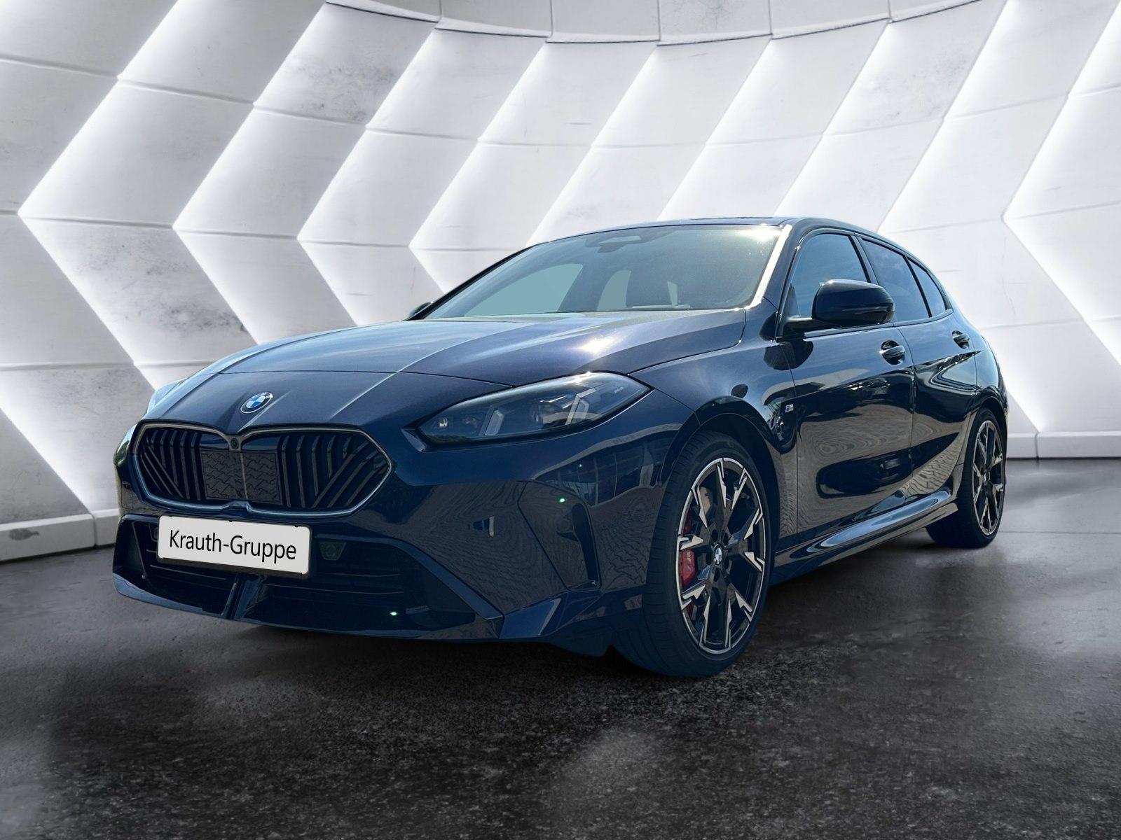 BMW 120 M Sportpaket Head-Up HK HiFi DAB LED RFK