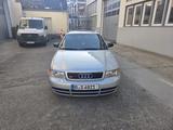 Audi S4 2.7 quattro Avant - 550PS - gebrauchte Audi S4 aus dem Jahr 2001