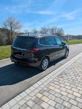 Opel Zafira Tourer 2.0 CDTI INNOVATION 121kW INNO... - Opel Zafira Tourer von privat