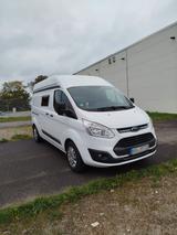 Ford Transit Custom Camper Van L2 H2 - Ford Camper