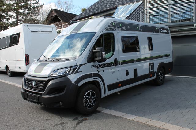 Chausson V 697 Sport Line Lang Solar NEUPREIS 74847 €