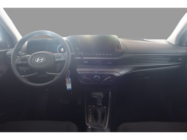 Hyundai i20 – Bild 13