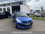 Suzuki Swift Club 1.Hand+Klima+Allwetterreifen - Suzuki Swift in Duisburg