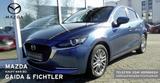 Mazda 2 SKYACTIV-G 115 M Hybrid SPORTS-LINE TECHNIK PA - Mazda 2 in Leipzig