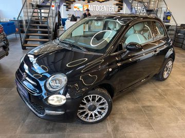 Fiat 500 Lounge *TOUCH*PANO*TEMPOMAT*PDC*