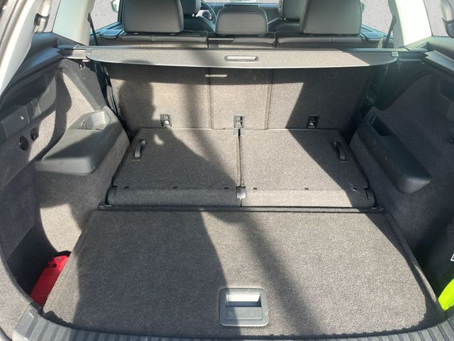 Tayron Life 1.5 eTSI DSG 7Sitze,AHK,Kamera360*