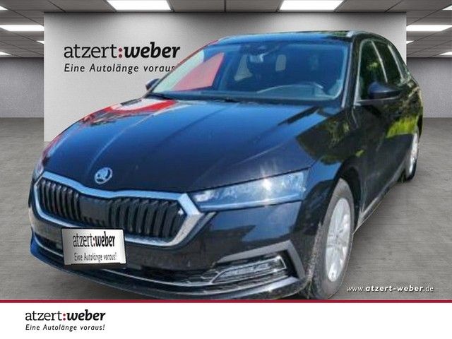 Image of Skoda Octavia