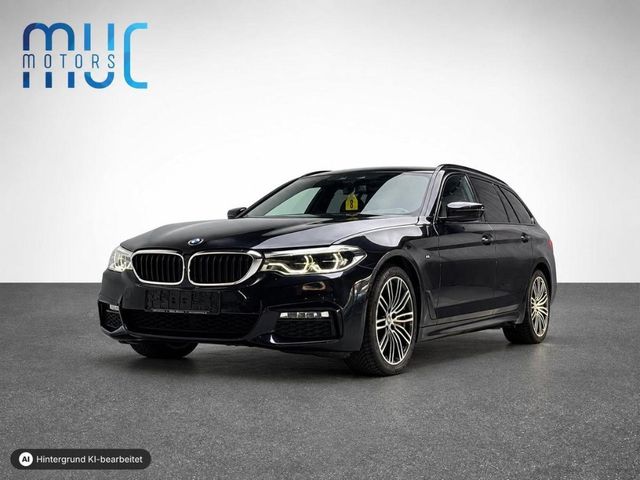 BMW 540