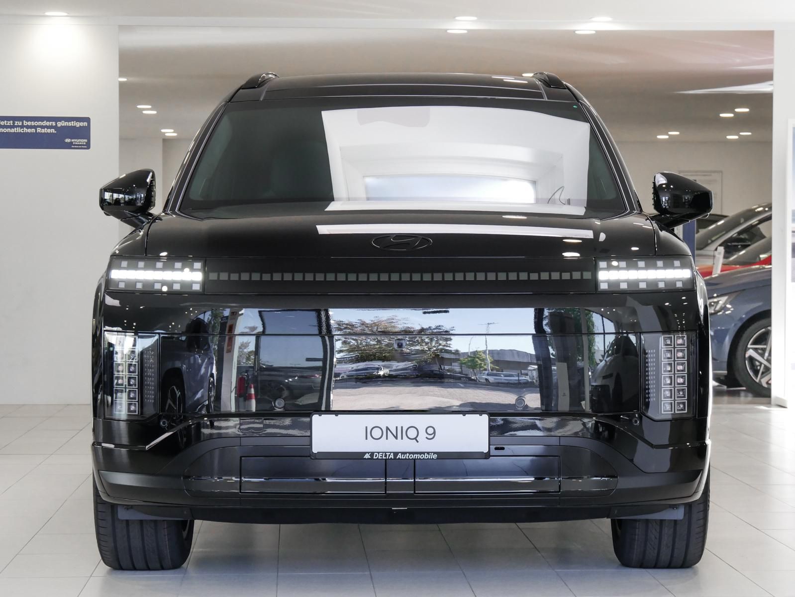 Hyundai IONIQ 9 - Bild 11