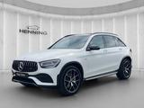 Mercedes-Benz GLC 43 AMG 4M Abgas. Pano Distr Totw Kamera 20" - Mercedes-Benz GLC 43 AMG Gebrauchtwagen in Essen