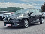 Renault Clio IV Life - gebrauchte Renault Clio aus dem Jahr 2016