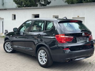 BMW X3 - 5