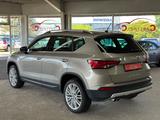 Seat Ateca 1.4 TSI Xcellence AHK*LED*ACC*SHZ*APP*PDC* - Seat Ateca Gebrauchtwagen in Leipzig