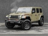 Jeep 2026 4-Door Rubicon X € 56790 T1 PRICE + RECON - Jeep Wrangler Neuwagen