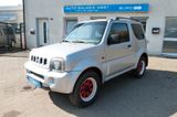 Suzuki Jimny Ranger Lim.*AHK*OFF-Road Packet - Suzuki Jimny in Essen