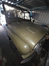 Andere UAS 469 B mit Funkstation