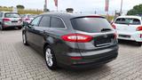 Ford Mondeo Titanium NAVI*Klimaauto*SHZ*ALU*BT*LED*SH - Ford Mondeo Gebrauchtwagen in Mannheim