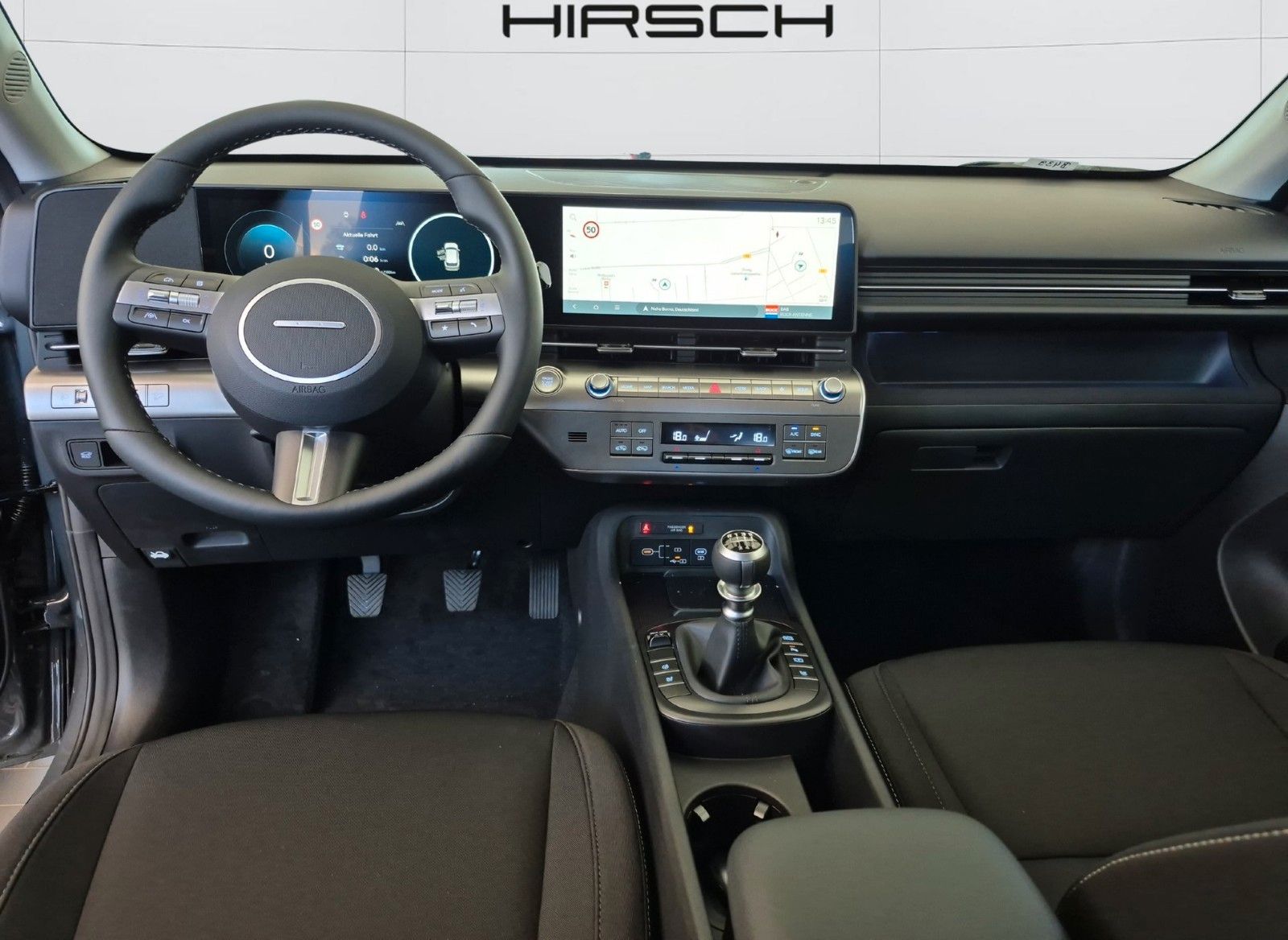 Hyundai KONA - Bild 11