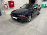 BMW 530d Touring Business Paket - BMW 530 aus 1999: 530d
