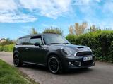 MINI Mini Cooper Clubman Hampton Automatik - MINI COOPER_CLUBMAN Diesel Gebrauchtwagen