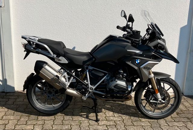 BMW R 1200GS 