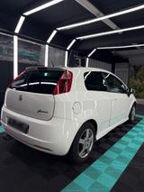 Fiat Grande Punto 1.4 T-Jet 16V Sport Sport - Fiat Grande Punto: 16v Sport