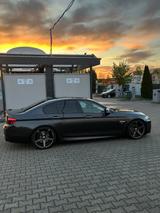 BMW 535i M Paket Deutsches Fahrzeug  - BMW 535 in Stuttgart