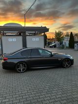 BMW 535i M Paket Deutsches Fahrzeug  - BMW 535: Limousine, 535i
