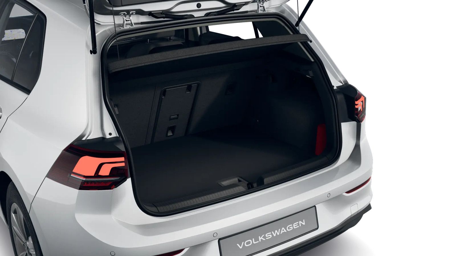 Volkswagen Golf - Bild 8