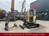 Volvo ECR 28 / 2,8 t - Volvo Ec