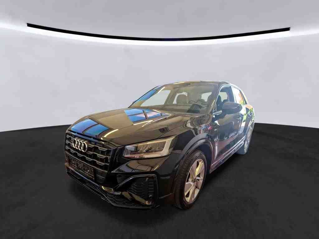 Audi Q2 - Bild 2
