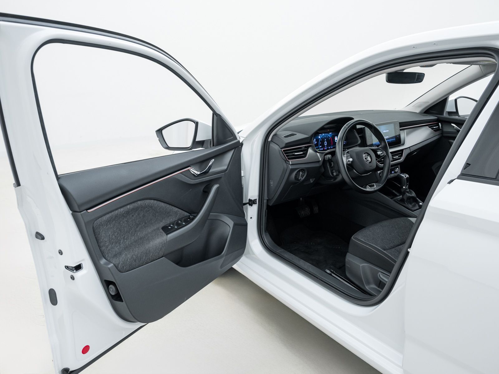 Skoda Scala - Bild 11