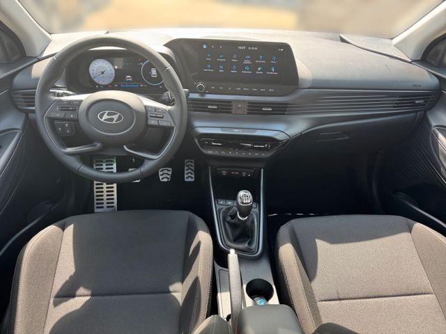 Hyundai BAYON – Bild 11